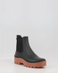 Botas De Agua Igor Soul W10278 Negro