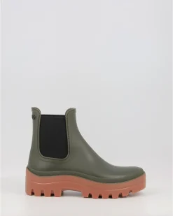 Botas De Agua Igor Soul W10278 Verde