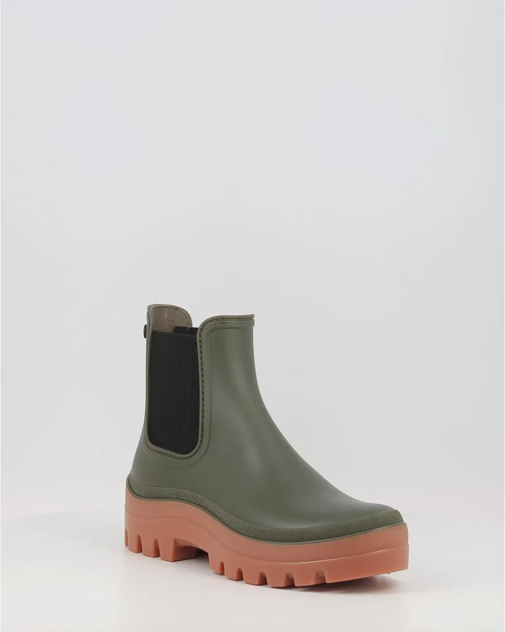 Botas De Agua Igor Soul W10278 Verde