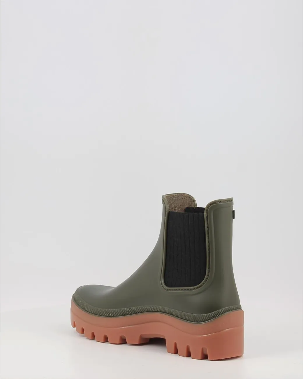 Botas De Agua Igor Soul W10278 Verde