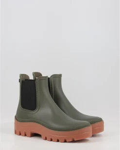 Botas De Agua Igor Soul W10278 Verde