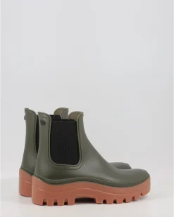 Botas De Agua Igor Soul W10278 Verde