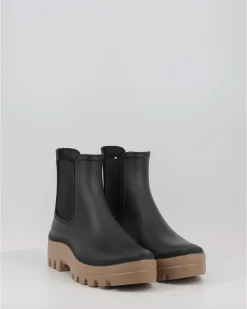 Botas De Agua Igor Soul W10297 Negro