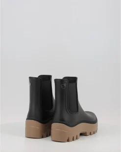 Botas De Agua Igor Soul W10297 Negro