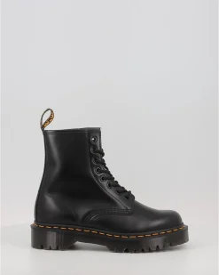 Botas Dr. Martens 1460 Bex Smooth Negro