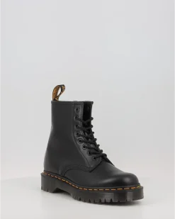 Botas Dr. Martens 1460 Bex Smooth Negro