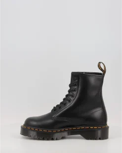 Botas Dr. Martens 1460 Bex Smooth Negro