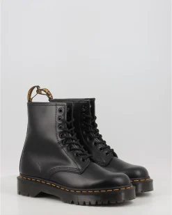 Botas Dr. Martens 1460 Bex Smooth Negro