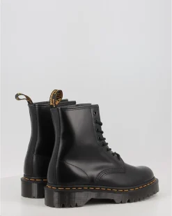Botas Dr. Martens 1460 Bex Smooth Negro