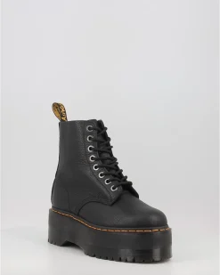 Botas Dr. Martens 1460 Pascal Max Negro