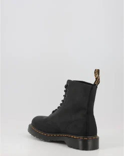 Botas Dr. Martens 1460 Pascal Negro