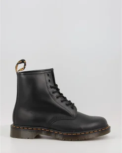 Botas Dr. Martens 1460 Smooth Negro