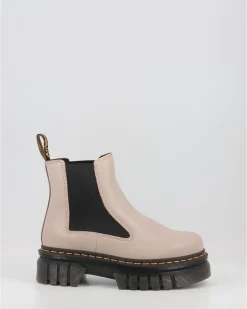 Botas Dr. Martens Audrick Chelsea Taupe