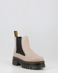 Botas Dr. Martens Audrick Chelsea Taupe