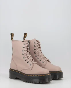 Botas Dr. Martens Jadon Iii Pisa Taupe