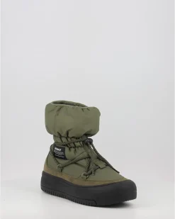 Botas Ecoalf Beringalf Boots Verde
