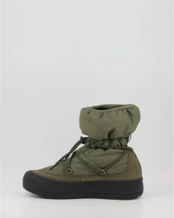 Botas Ecoalf Beringalf Boots Verde