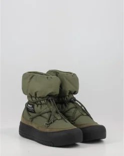 Botas Ecoalf Beringalf Boots Verde