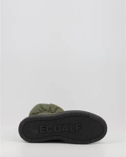 Botas Ecoalf Beringalf Boots Verde