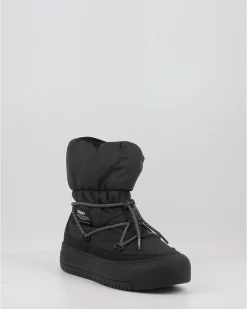 Botas Ecoalf Beringalf Boots Negro