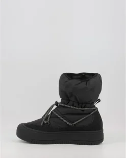 Botas Ecoalf Beringalf Boots Negro