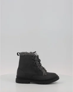 Botas Garvalin 231560 Negro