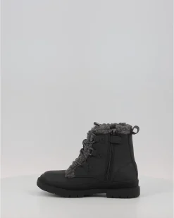Botas Garvalin 231560 Negro