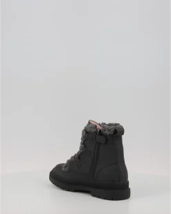 Botas Garvalin 231560 Negro