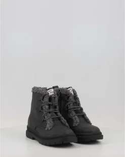 Botas Garvalin 231560 Negro
