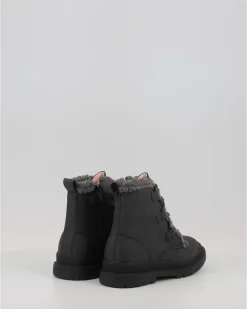Botas Garvalin 231560 Negro