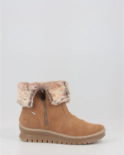 Botas Igi & Co Dykgt 46599 Cuero