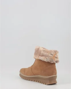 Botas Igi & Co Dykgt 46599 Cuero