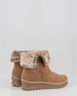 Botas Igi & Co Dykgt 46599 Cuero