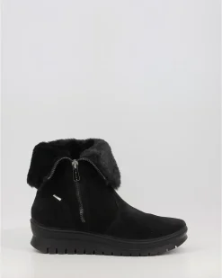 Botas Igi & Co Dykgt 46599 Negro