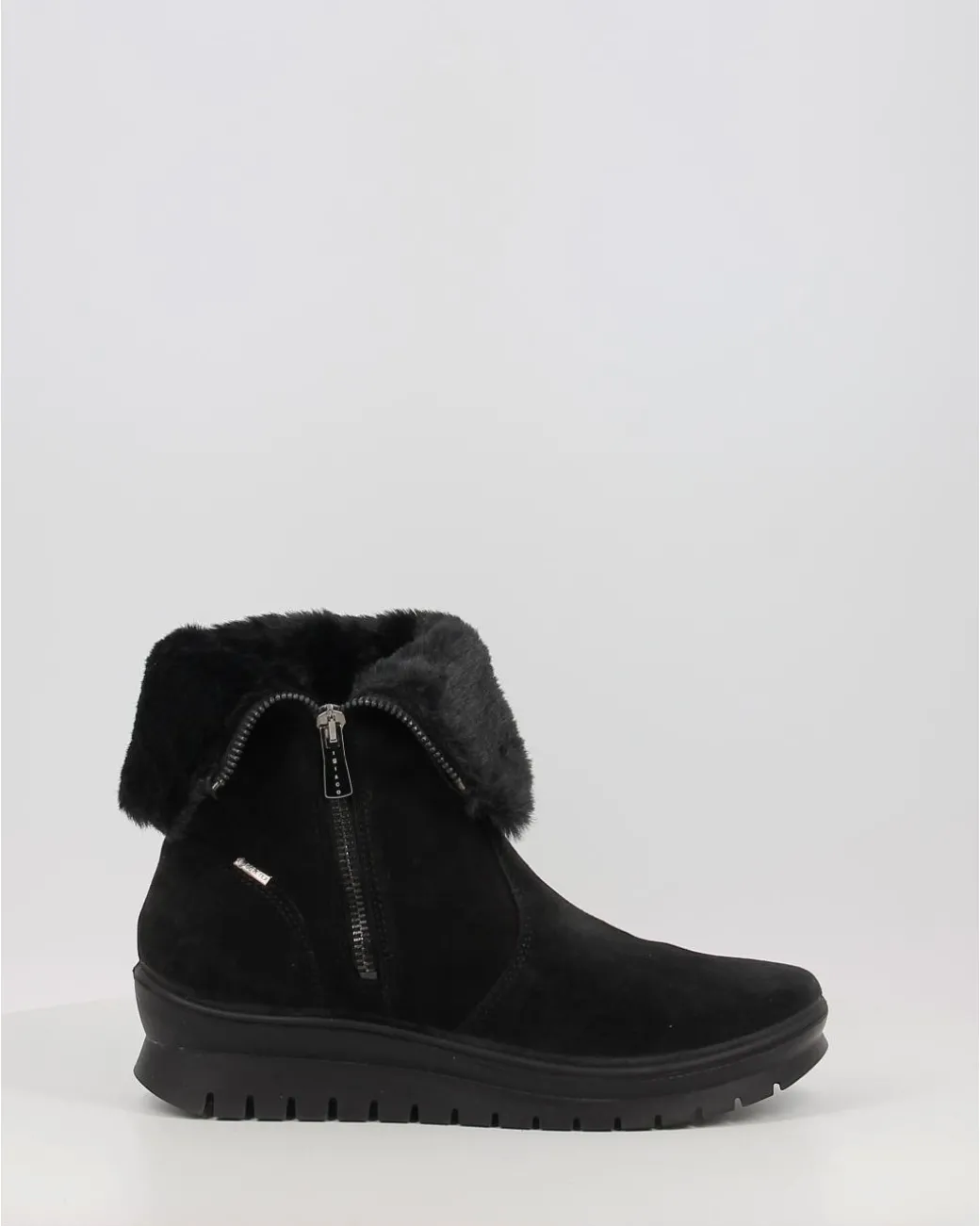 Botas Igi & Co Dykgt 46599 Negro