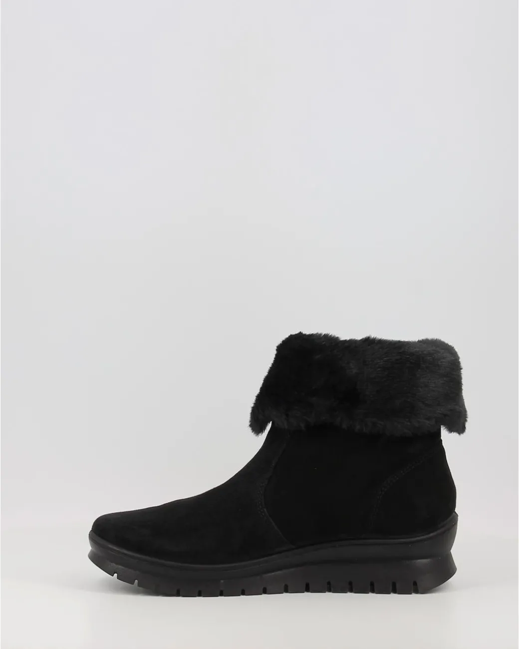 Botas Igi & Co Dykgt 46599 Negro