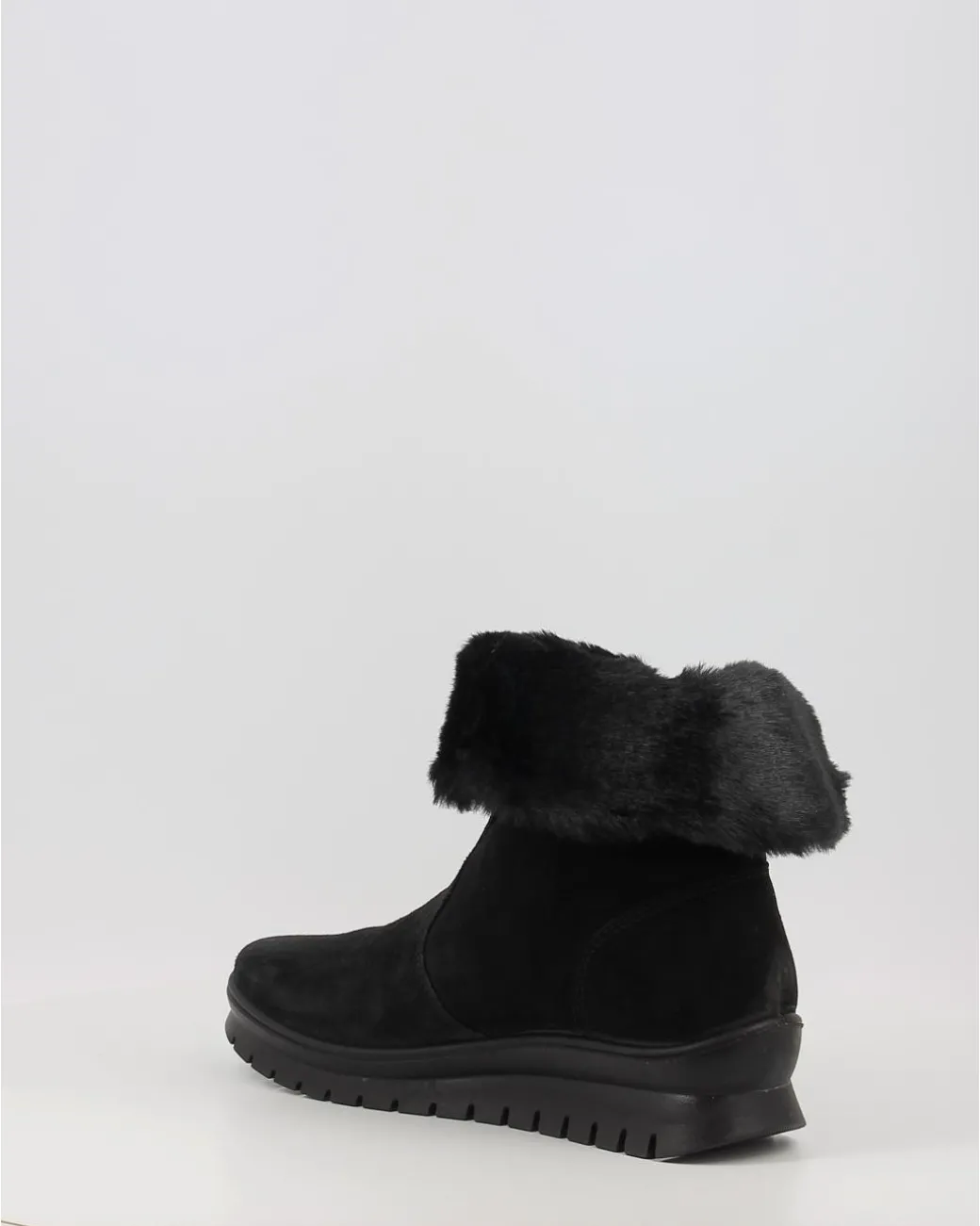 Botas Igi & Co Dykgt 46599 Negro