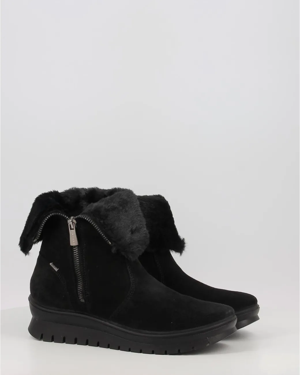 Botas Igi & Co Dykgt 46599 Negro