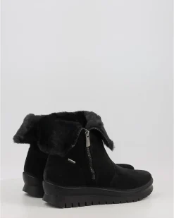 Botas Igi & Co Dykgt 46599 Negro