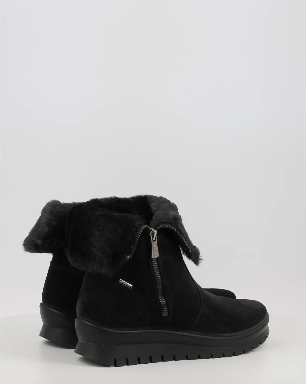 Botas Igi & Co Dykgt 46599 Negro