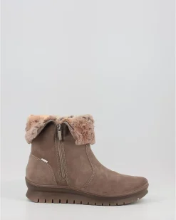 Botas Igi & Co Dykgt 46599 Taupe