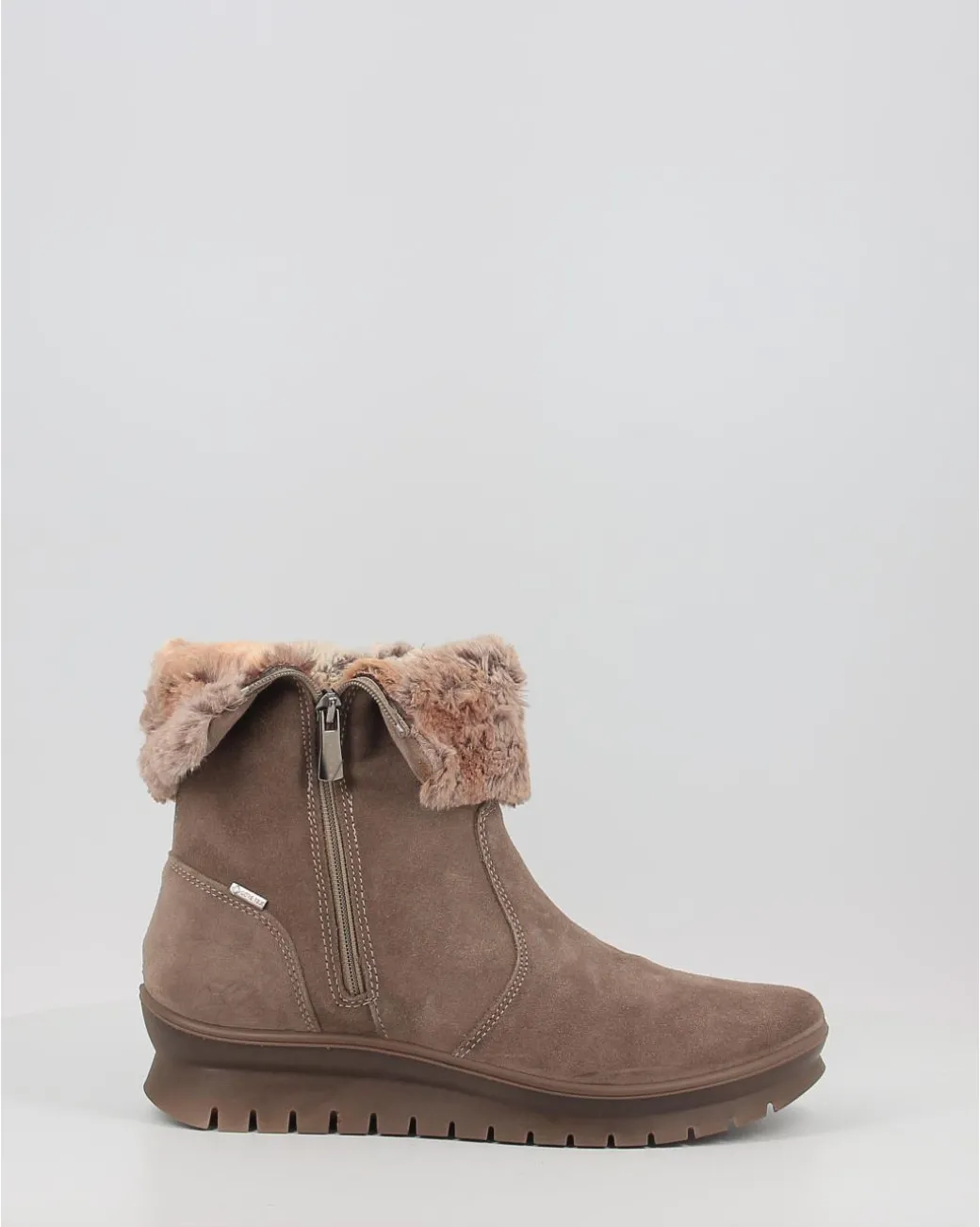 Botas Igi & Co Dykgt 46599 Taupe