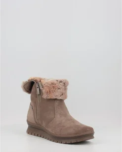 Botas Igi & Co Dykgt 46599 Taupe