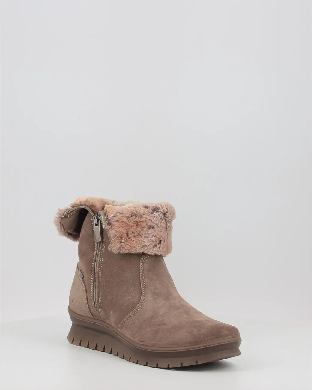 Botas Igi & Co Dykgt 46599 Taupe