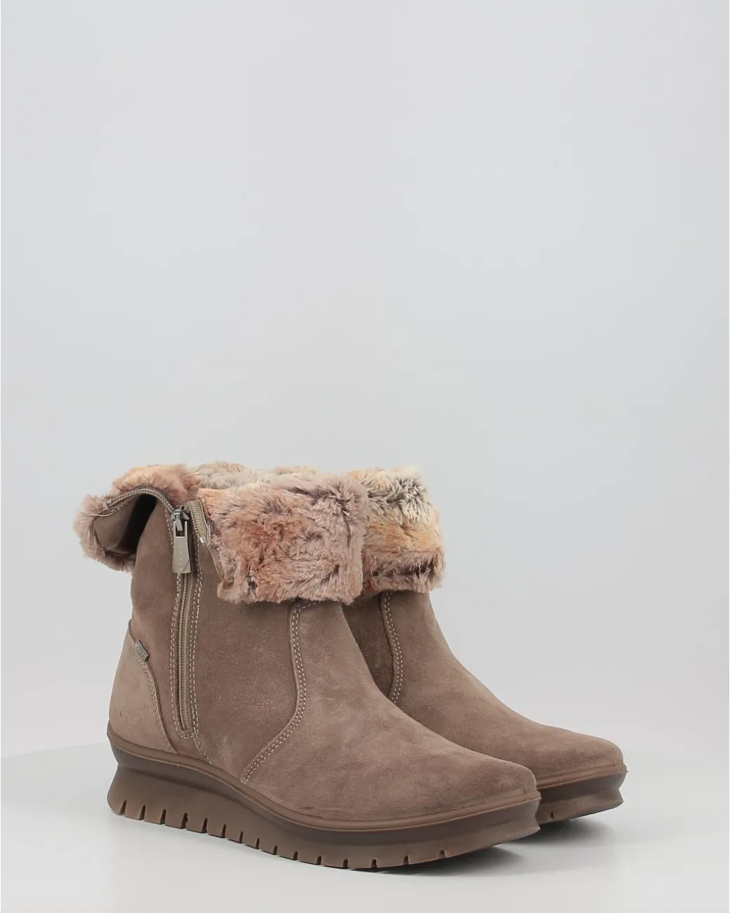 Botas Igi & Co Dykgt 46599 Taupe