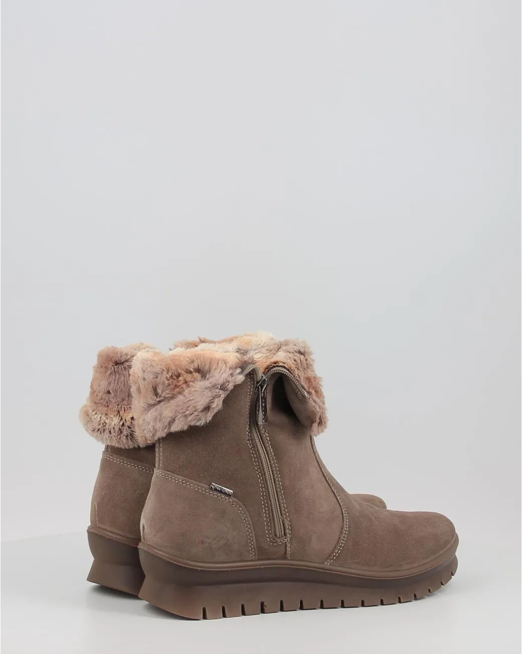 Botas Igi & Co Dykgt 46599 Taupe