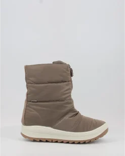 Botas Imac 459058 Beig