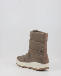 Botas Imac 459058 Beig