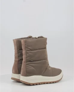 Botas Imac 459058 Beig