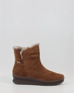 Botas Imac 456819 Cuero